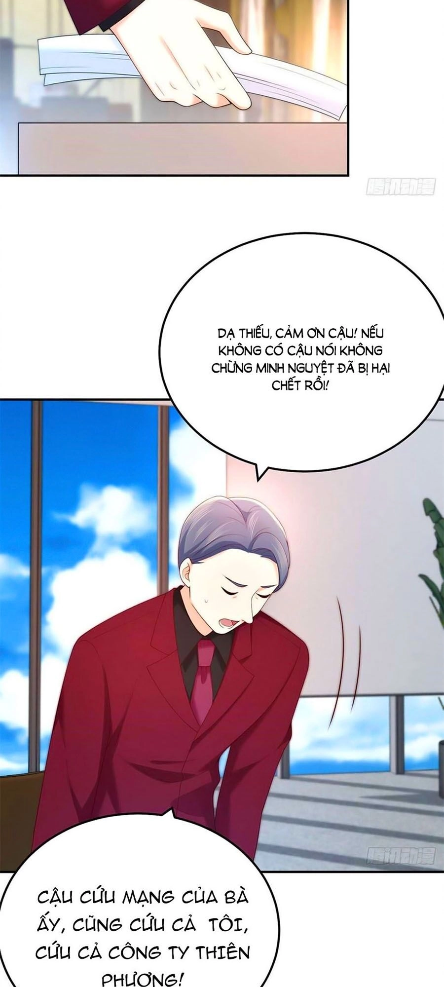 Nam Thần Truy Thê Chỉ Nam Chapter 73 - 14