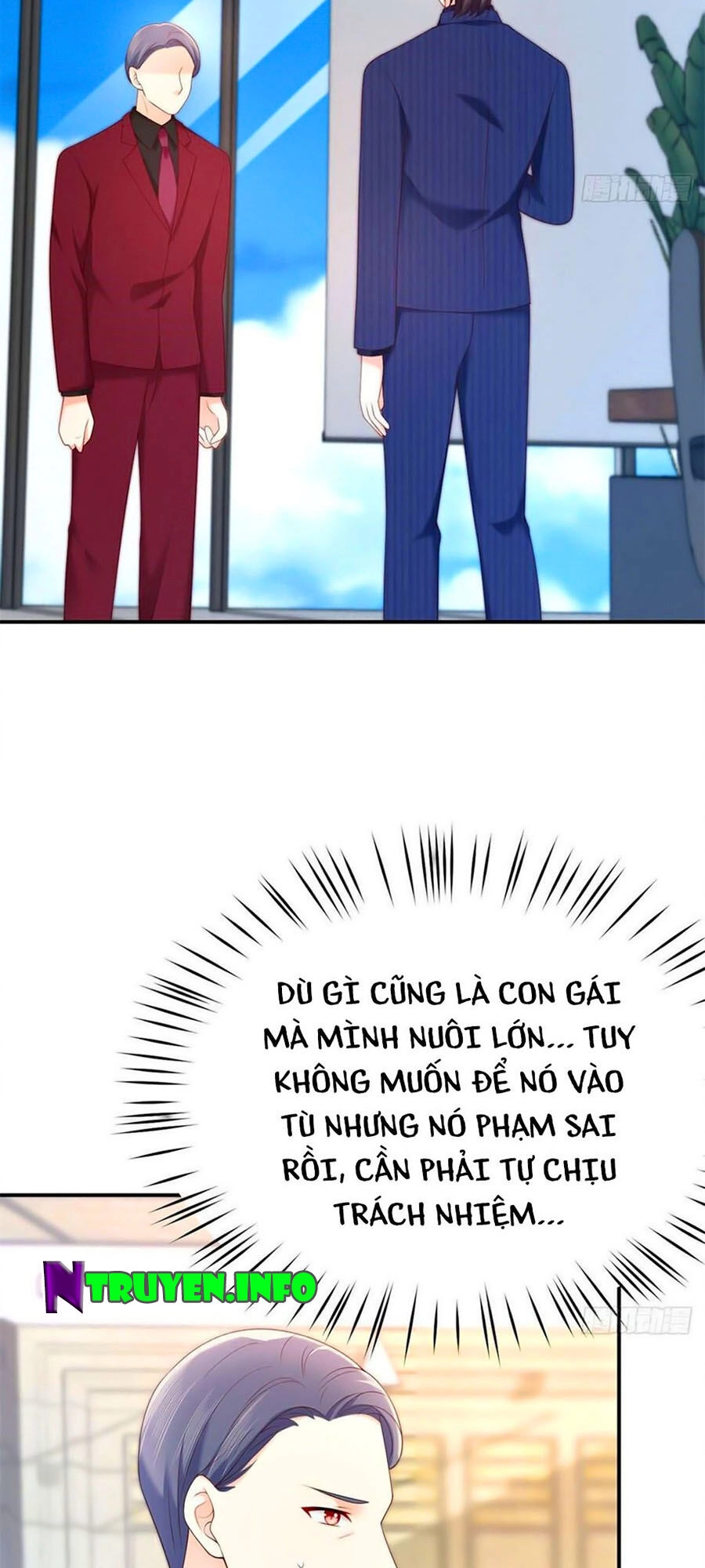 Nam Thần Truy Thê Chỉ Nam Chapter 73 - 19