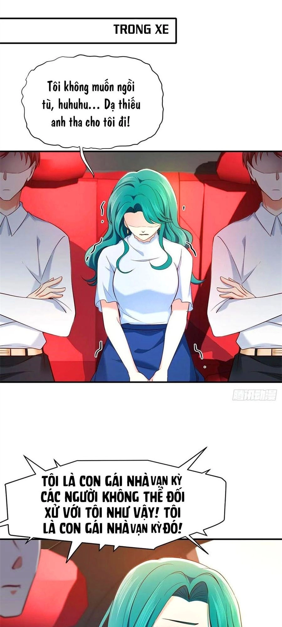 Nam Thần Truy Thê Chỉ Nam Chapter 74 - 2