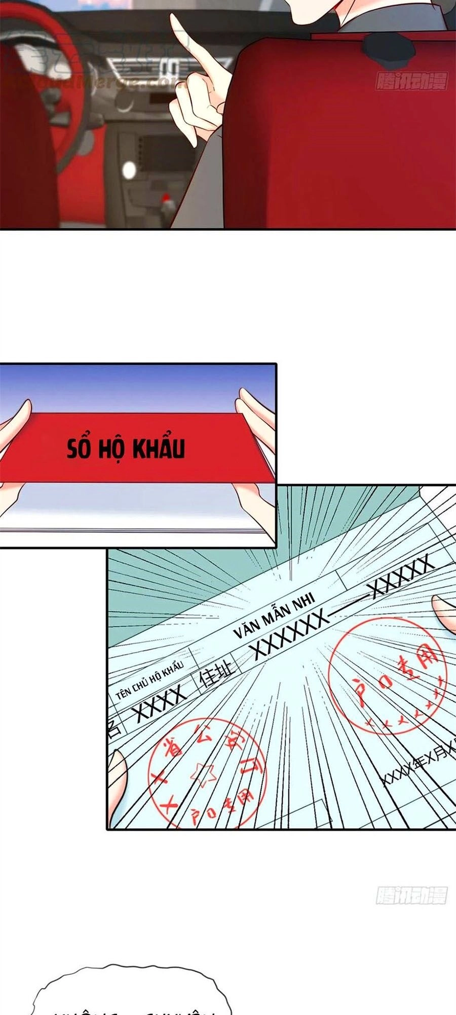 Nam Thần Truy Thê Chỉ Nam Chapter 74 - 4