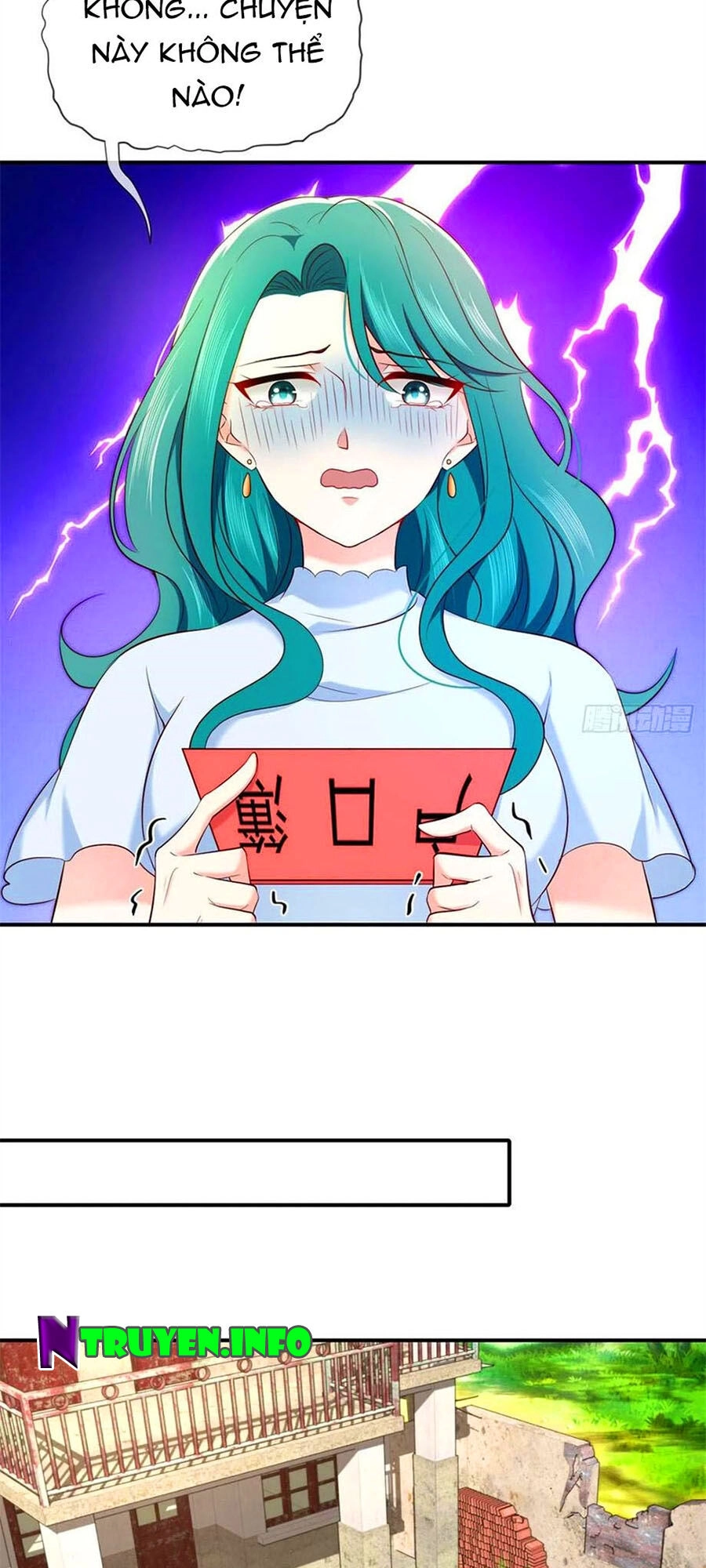 Nam Thần Truy Thê Chỉ Nam Chapter 74 - 5