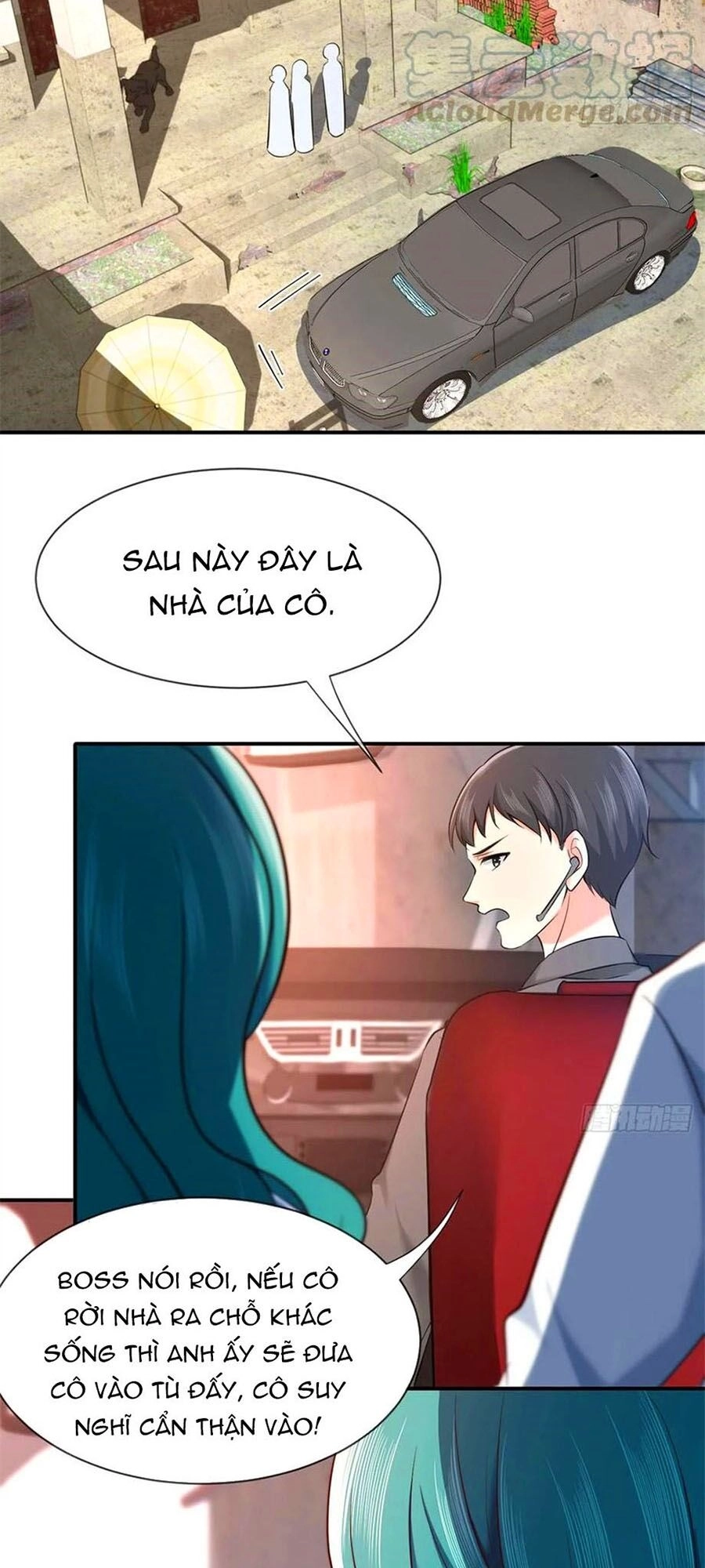 Nam Thần Truy Thê Chỉ Nam Chapter 74 - 6