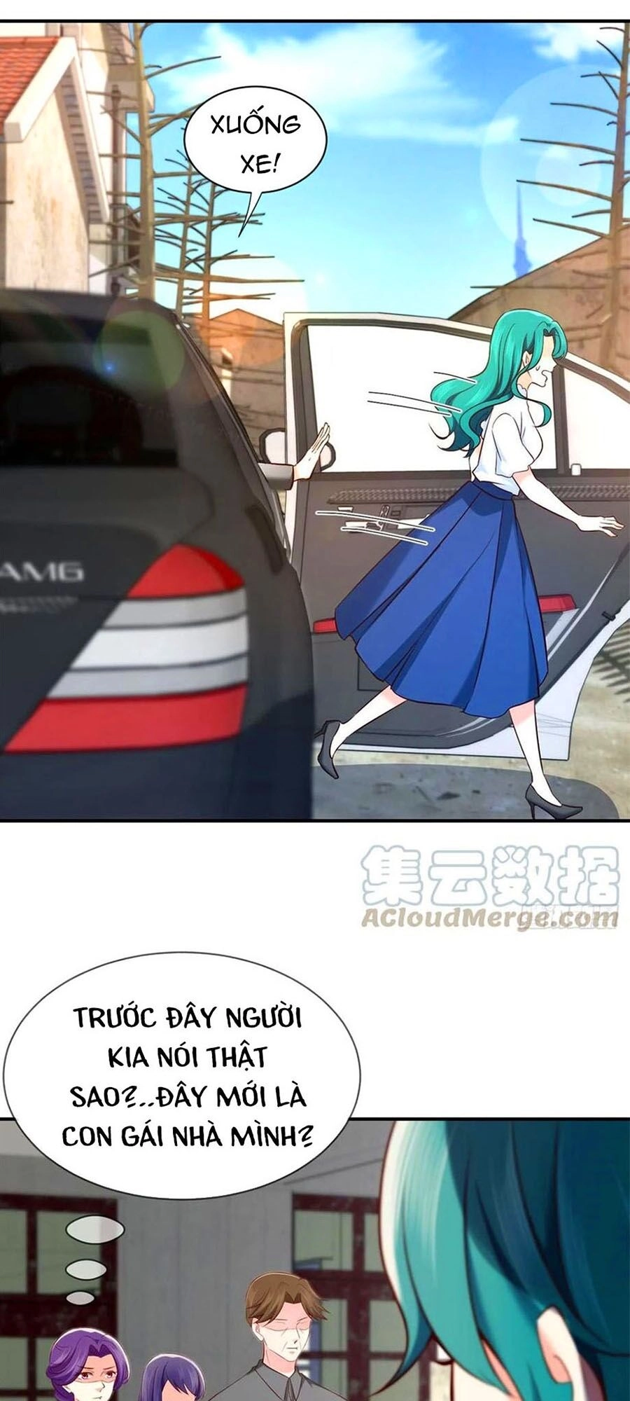 Nam Thần Truy Thê Chỉ Nam Chapter 74 - 8