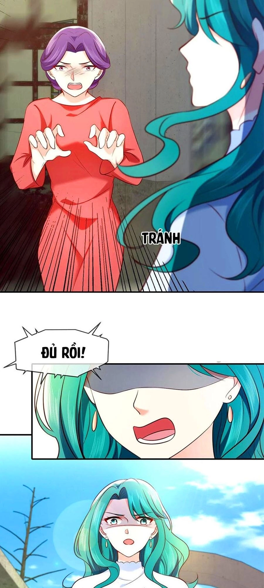 Nam Thần Truy Thê Chỉ Nam Chapter 74 - 10