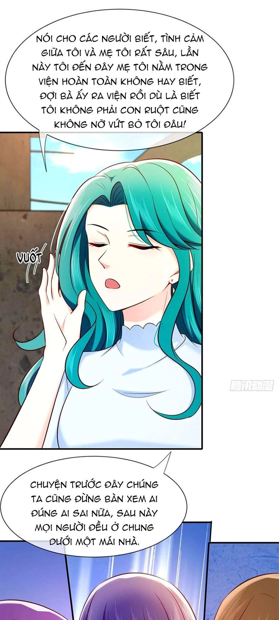 Nam Thần Truy Thê Chỉ Nam Chapter 74 - 12