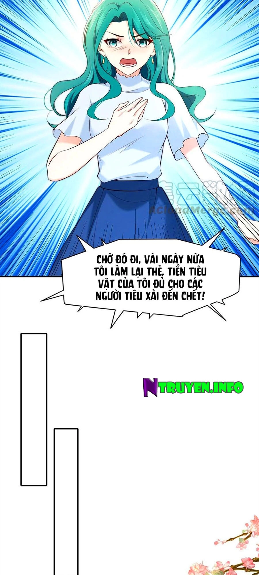 Nam Thần Truy Thê Chỉ Nam Chapter 74 - 15