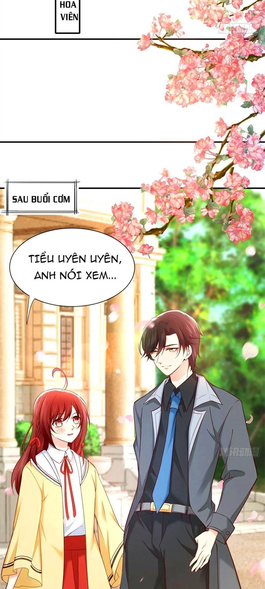 Nam Thần Truy Thê Chỉ Nam Chapter 74 - 16