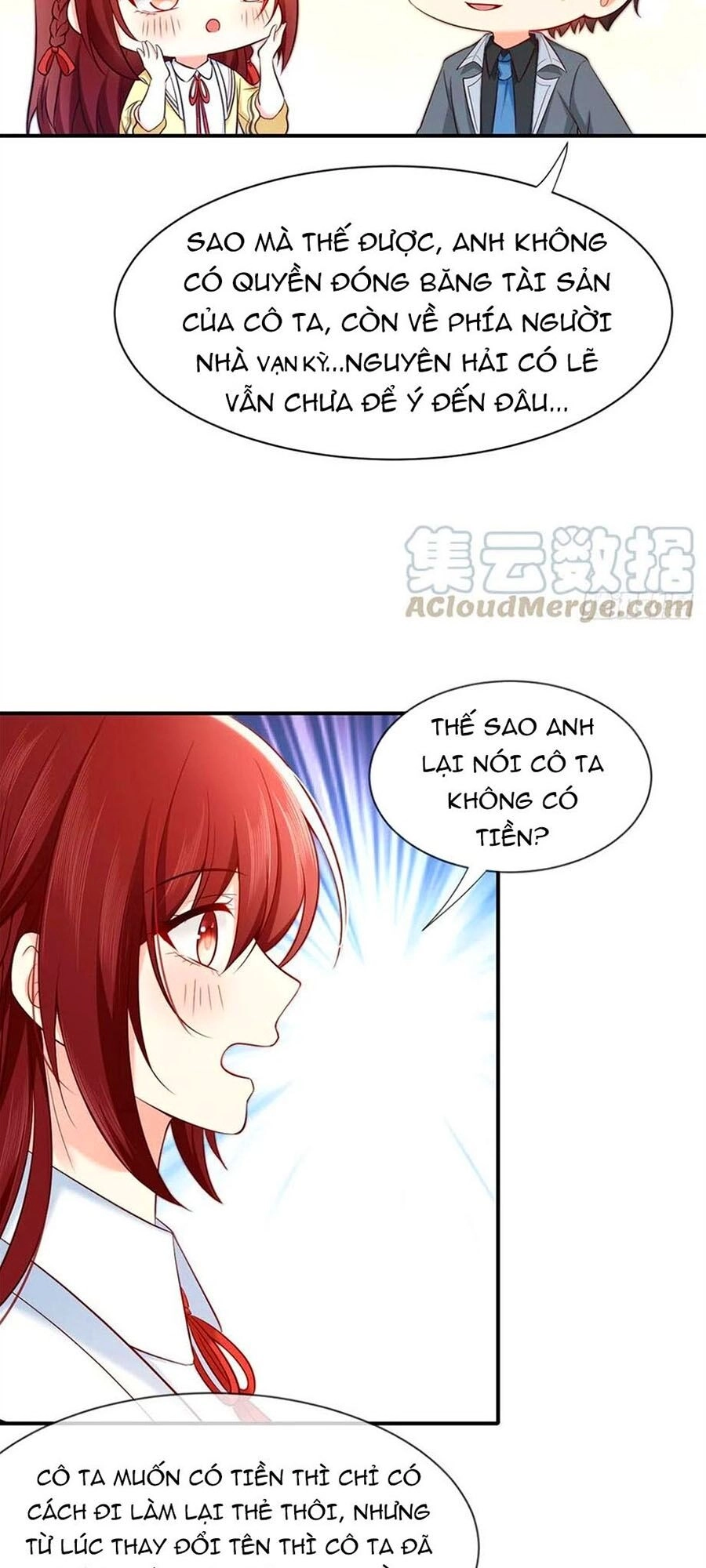 Nam Thần Truy Thê Chỉ Nam Chapter 74 - 20