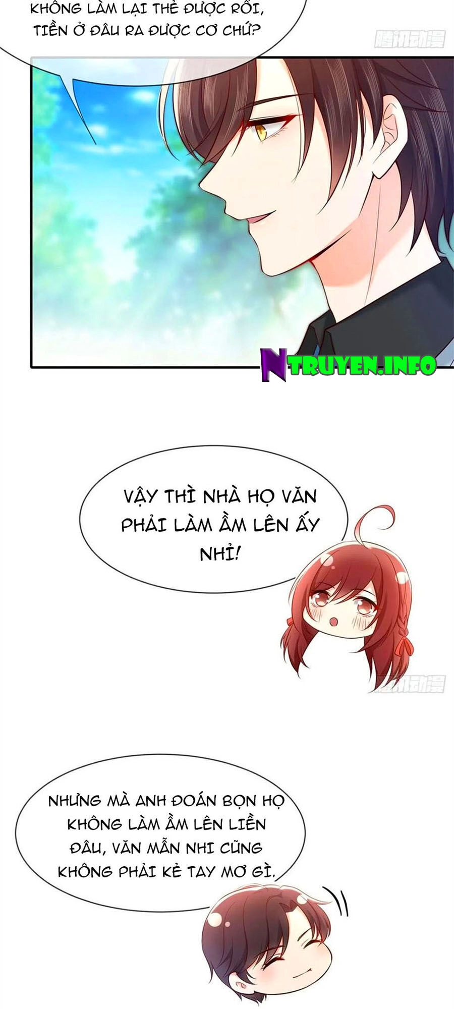 Nam Thần Truy Thê Chỉ Nam Chapter 74 - 21