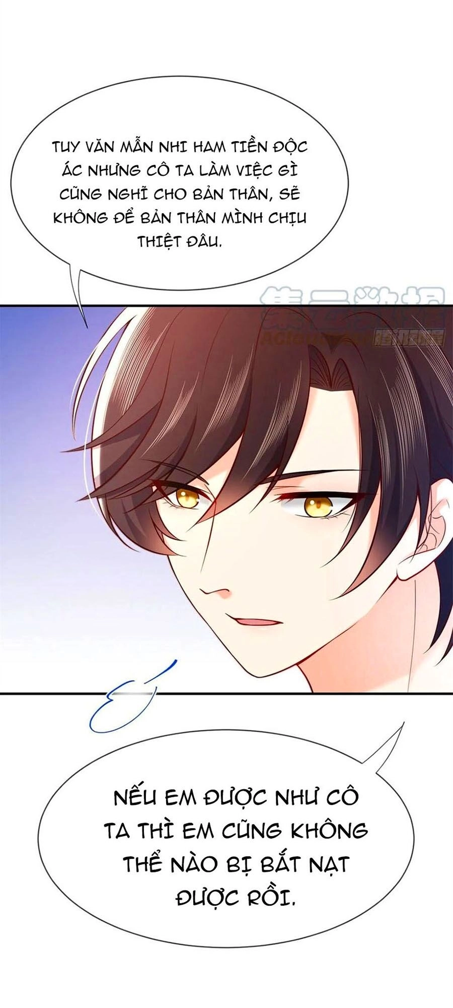 Nam Thần Truy Thê Chỉ Nam Chapter 74 - 22