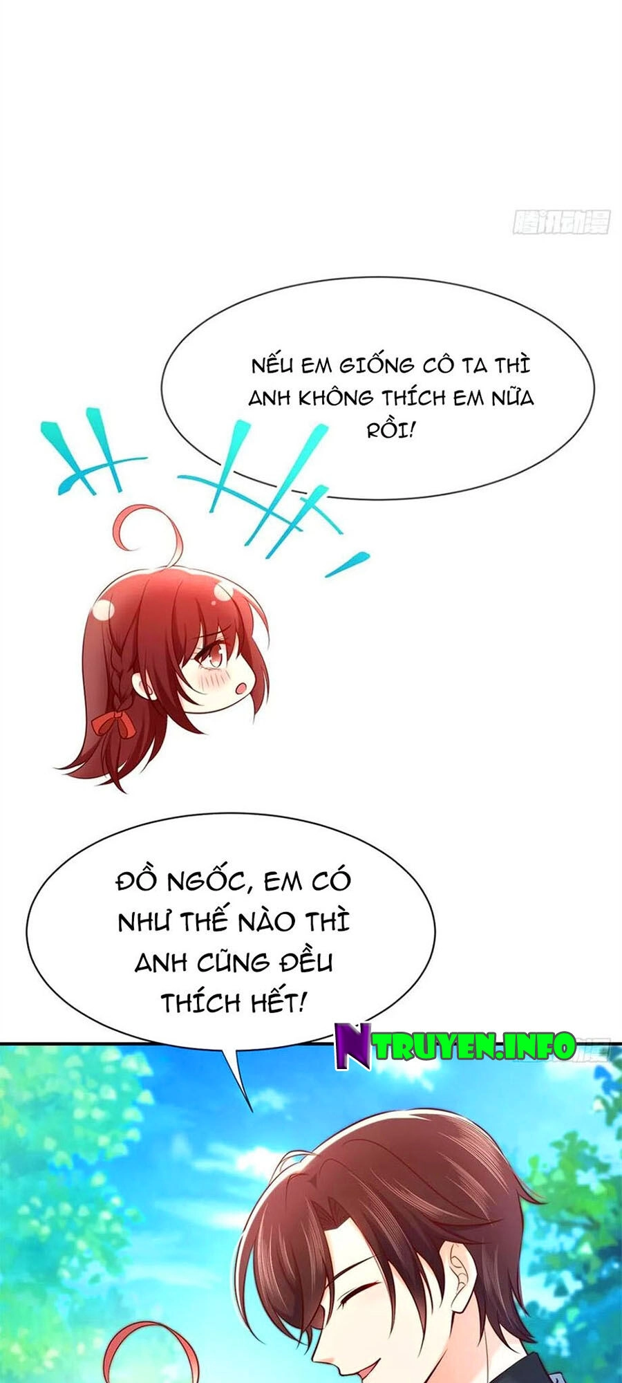 Nam Thần Truy Thê Chỉ Nam Chapter 74 - 23