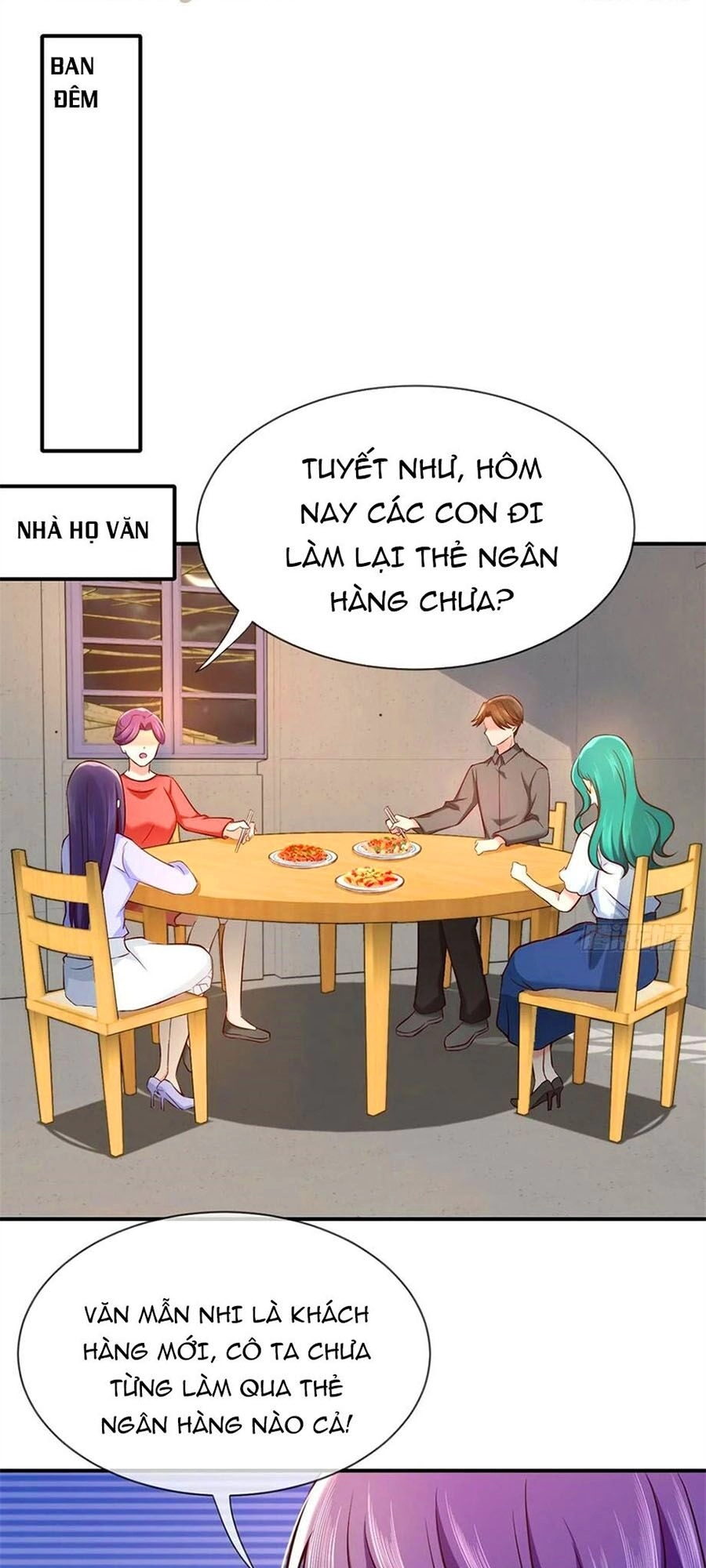 Nam Thần Truy Thê Chỉ Nam Chapter 75 - 2