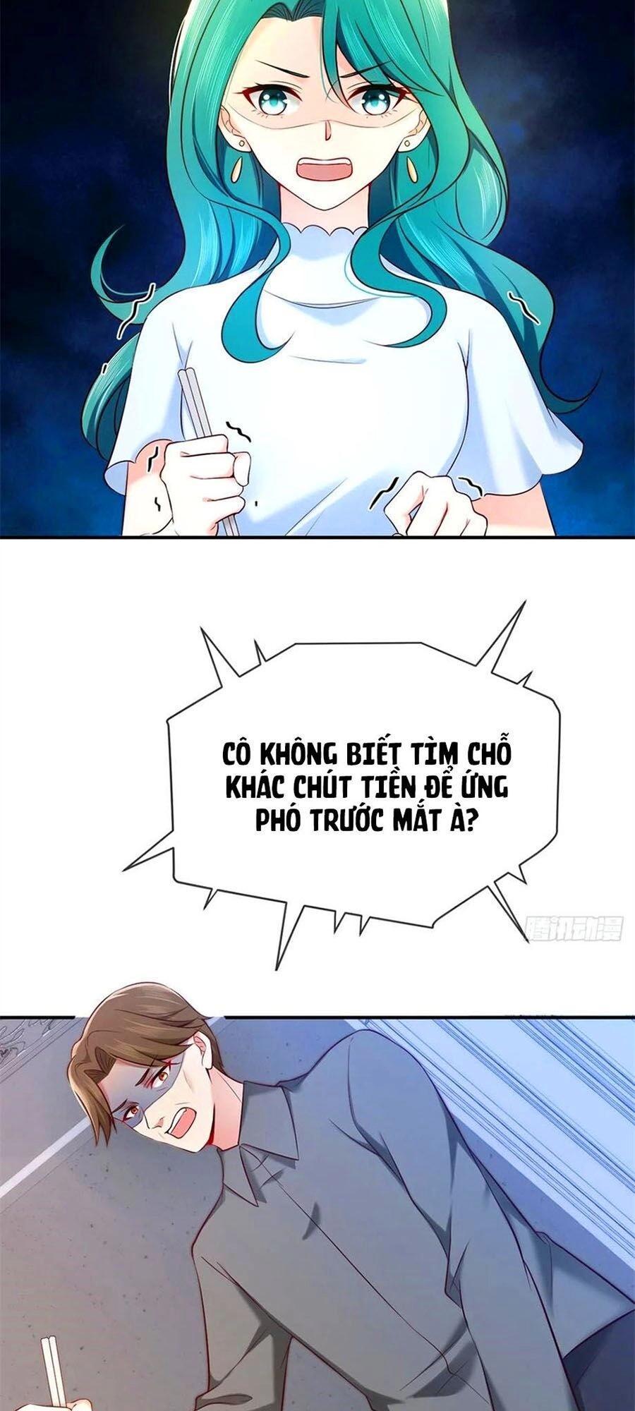 Nam Thần Truy Thê Chỉ Nam Chapter 75 - 4