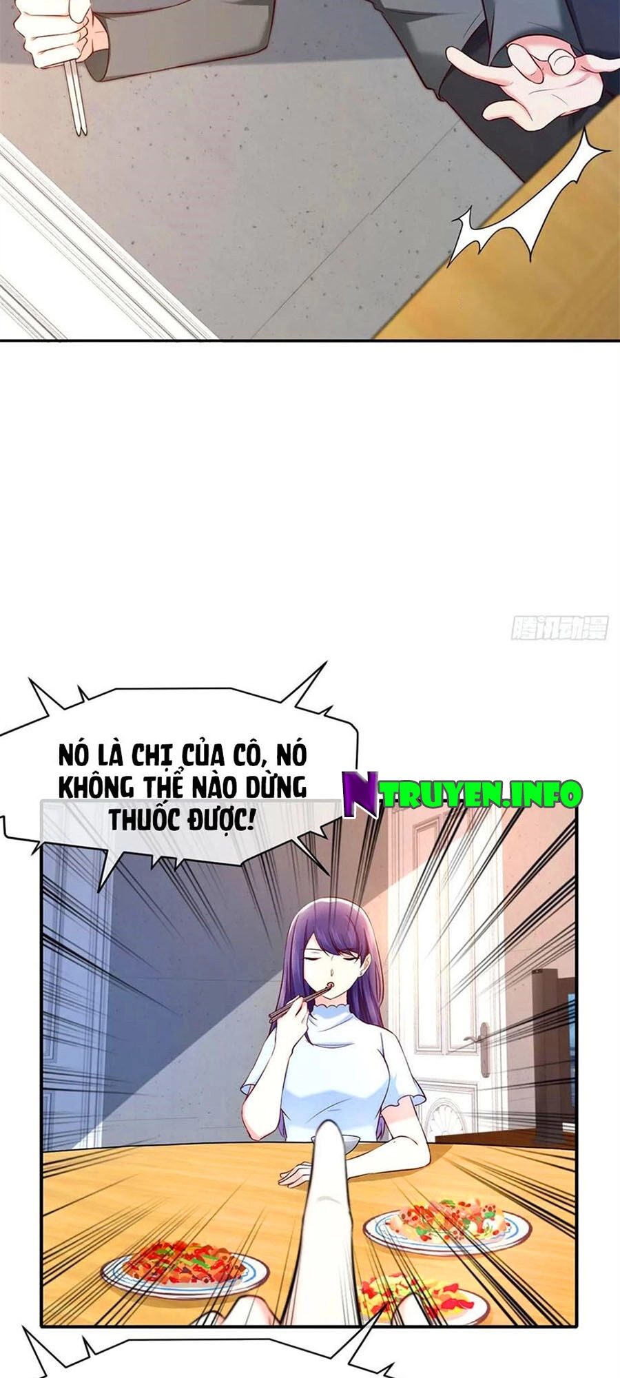 Nam Thần Truy Thê Chỉ Nam Chapter 75 - 5