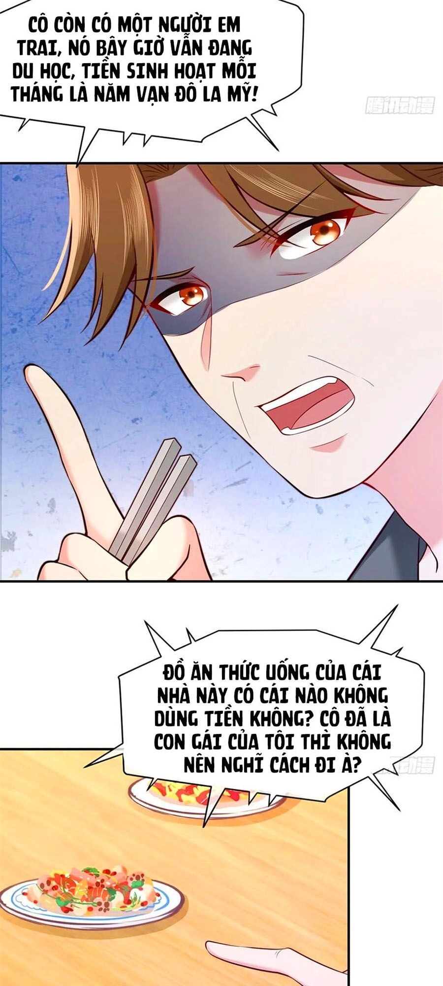 Nam Thần Truy Thê Chỉ Nam Chapter 75 - 6