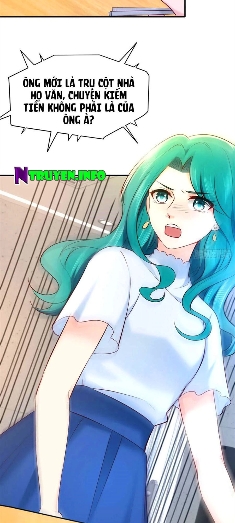 Nam Thần Truy Thê Chỉ Nam Chapter 75 - 7