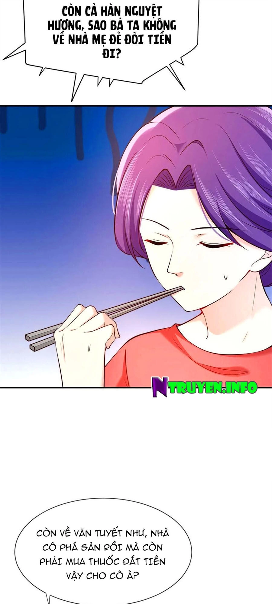 Nam Thần Truy Thê Chỉ Nam Chapter 75 - 9