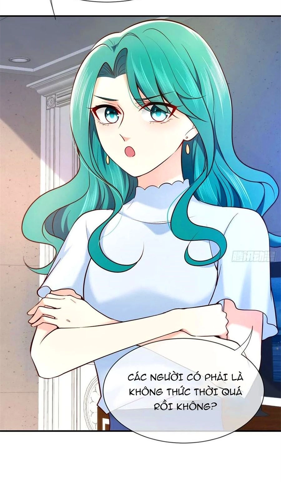 Nam Thần Truy Thê Chỉ Nam Chapter 75 - 10