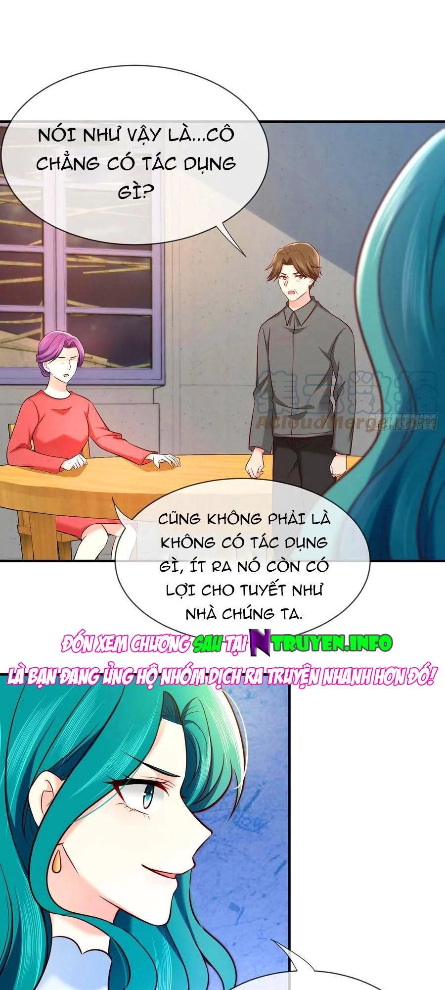 Nam Thần Truy Thê Chỉ Nam Chapter 75 - 11