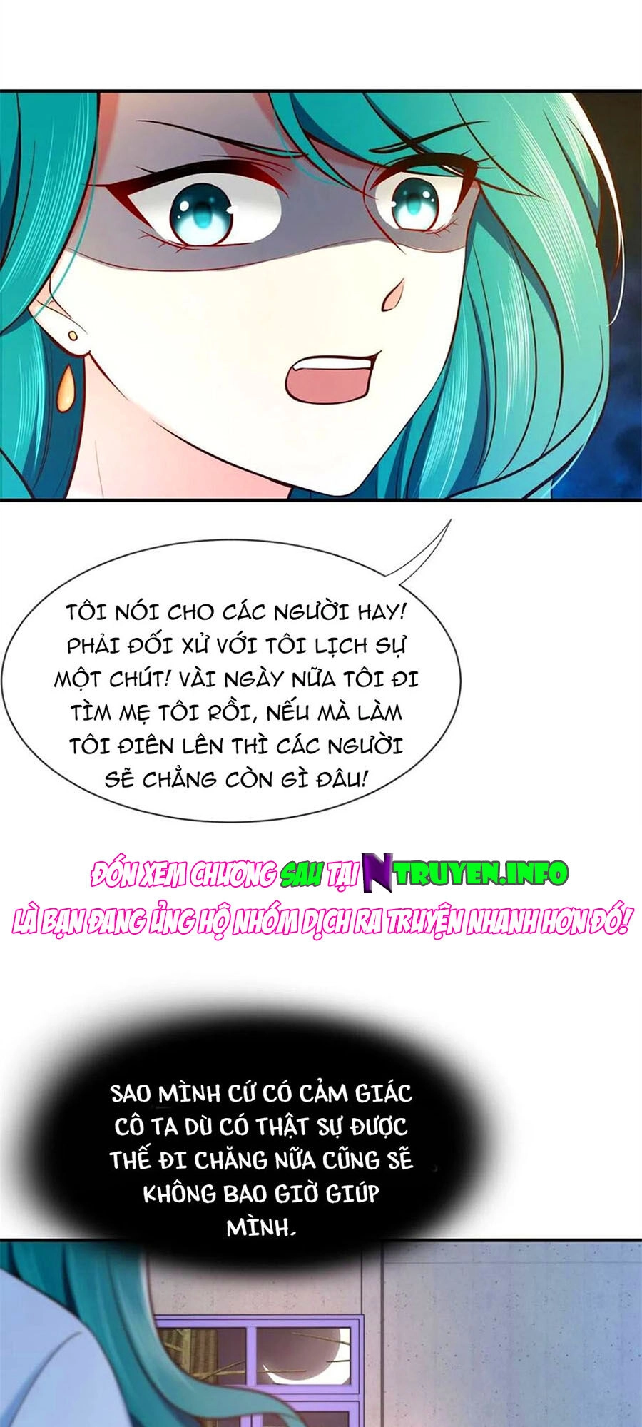 Nam Thần Truy Thê Chỉ Nam Chapter 75 - 13