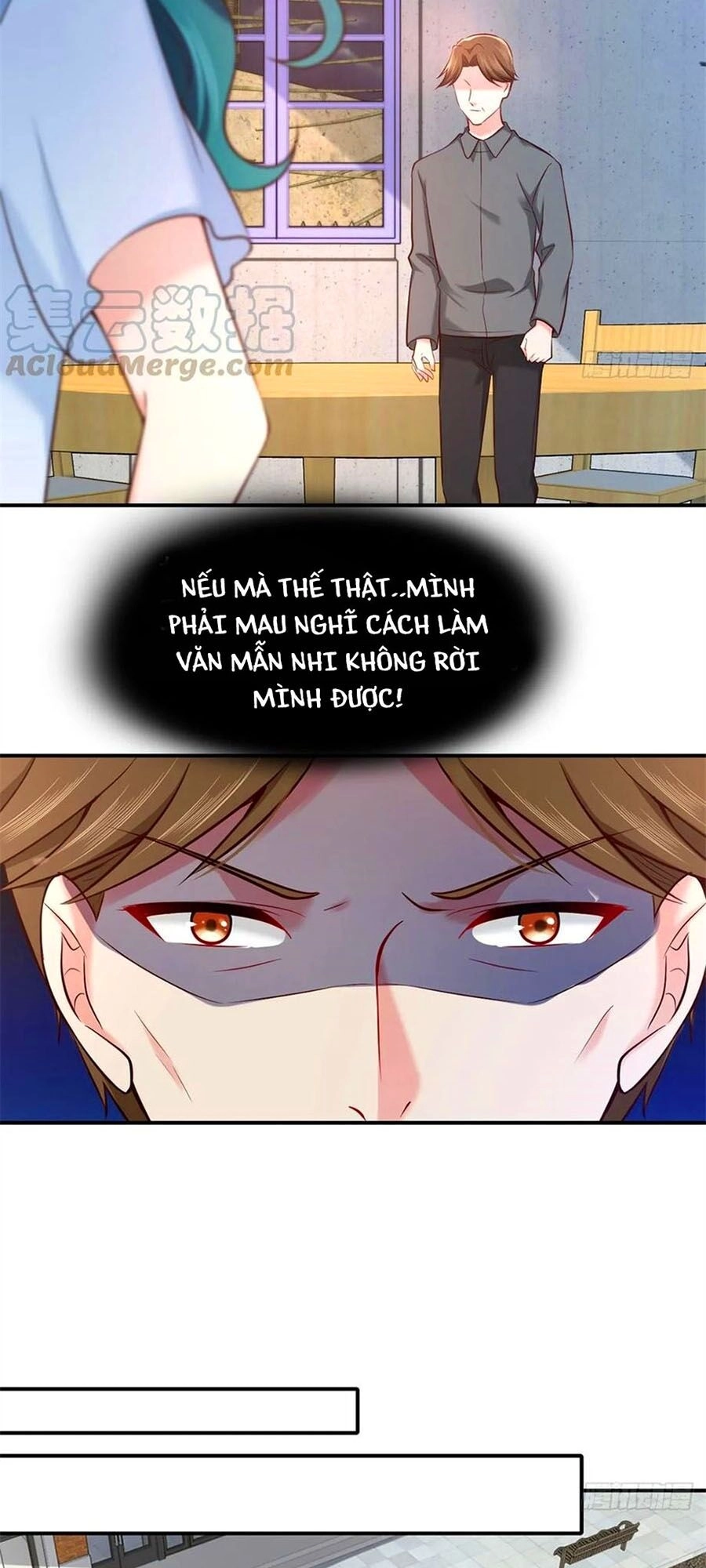 Nam Thần Truy Thê Chỉ Nam Chapter 75 - 14