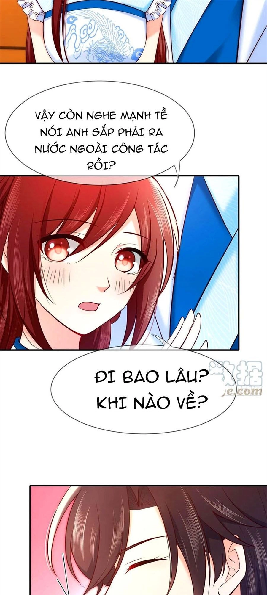 Nam Thần Truy Thê Chỉ Nam Chapter 75 - 18