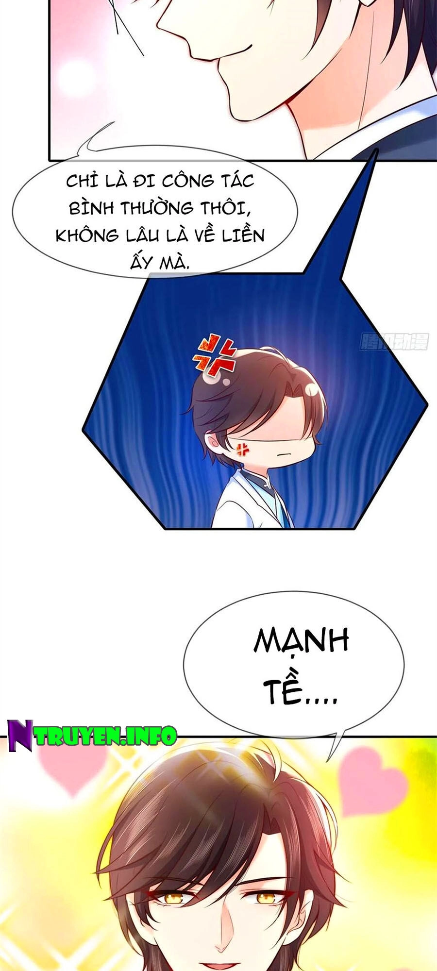 Nam Thần Truy Thê Chỉ Nam Chapter 75 - 19