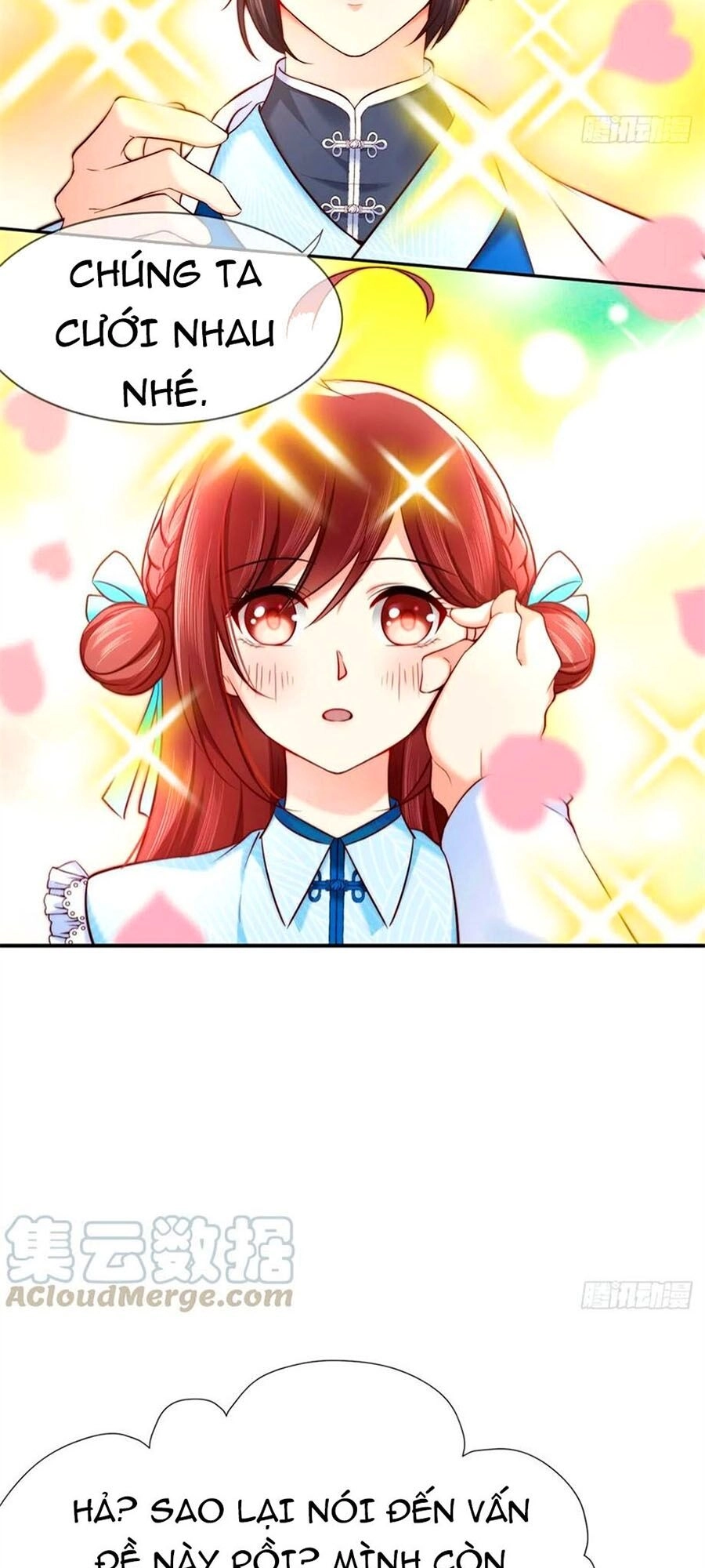 Nam Thần Truy Thê Chỉ Nam Chapter 75 - 20