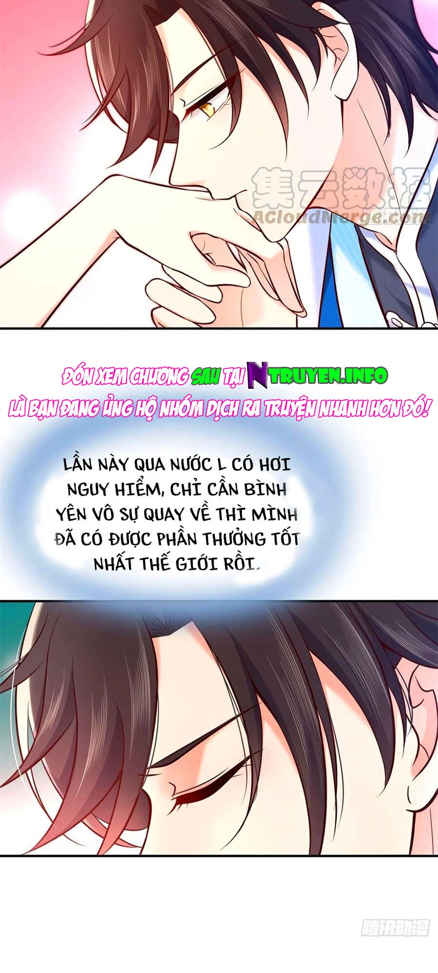 Nam Thần Truy Thê Chỉ Nam Chapter 75 - 23