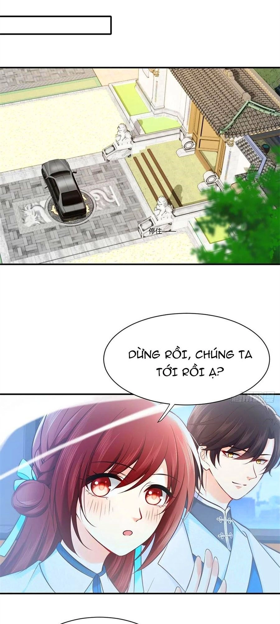 Nam Thần Truy Thê Chỉ Nam Chapter 75 - 24