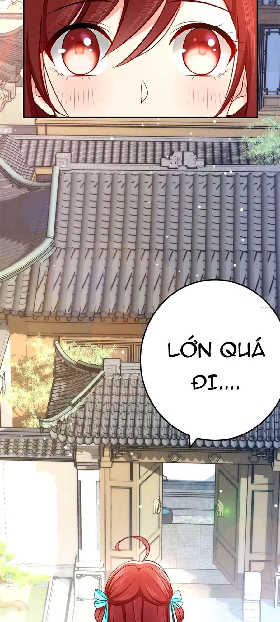 Nam Thần Truy Thê Chỉ Nam Chapter 76.1 - 2