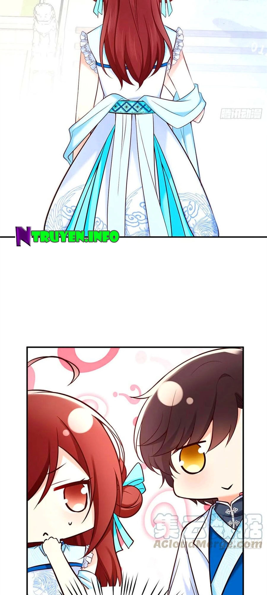 Nam Thần Truy Thê Chỉ Nam Chapter 76.1 - 3