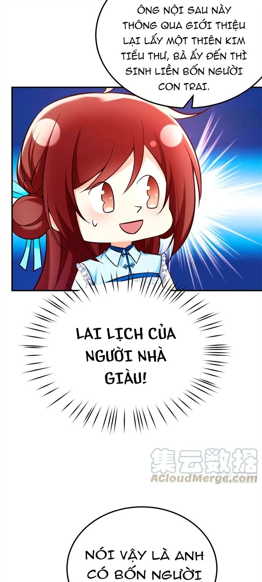 Nam Thần Truy Thê Chỉ Nam Chapter 76.1 - 6