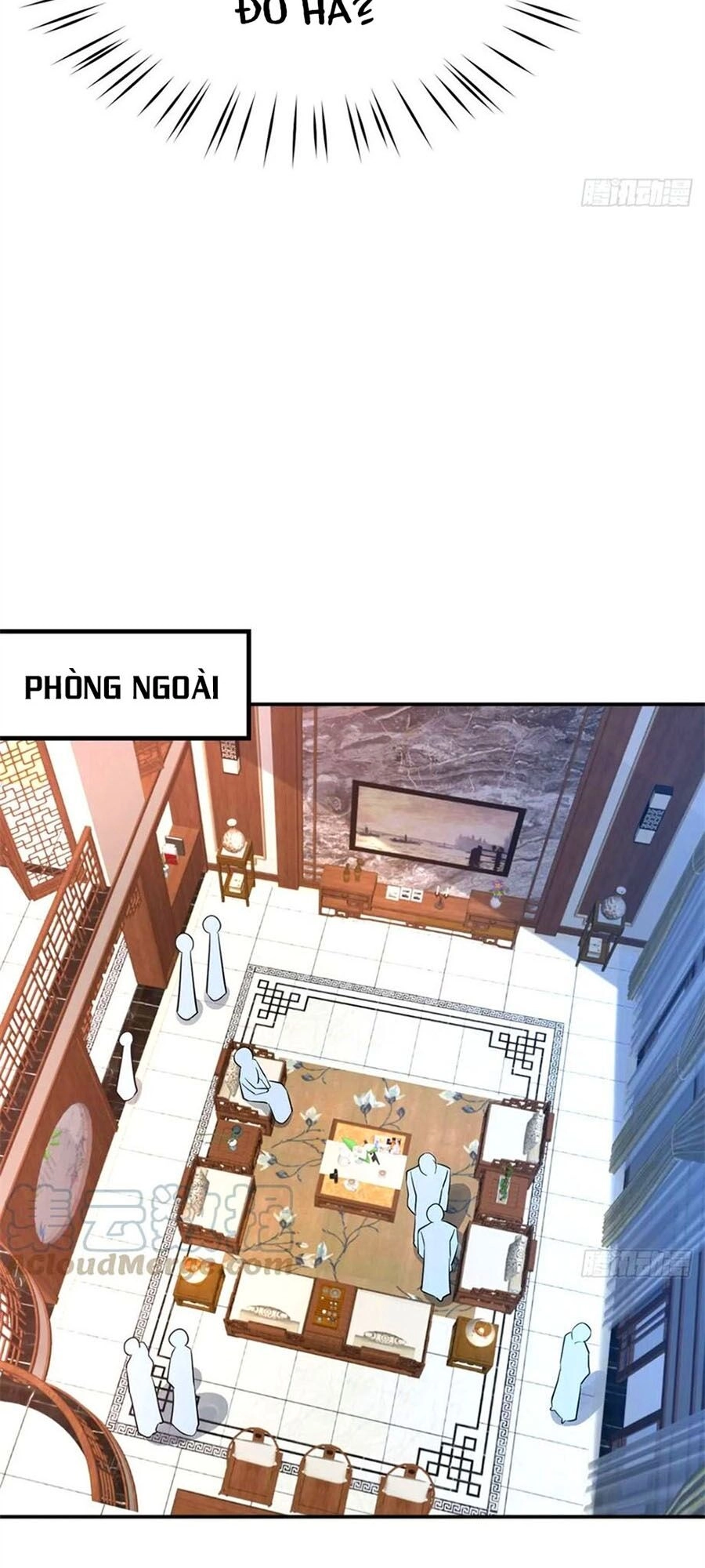 Nam Thần Truy Thê Chỉ Nam Chapter 76.1 - 10