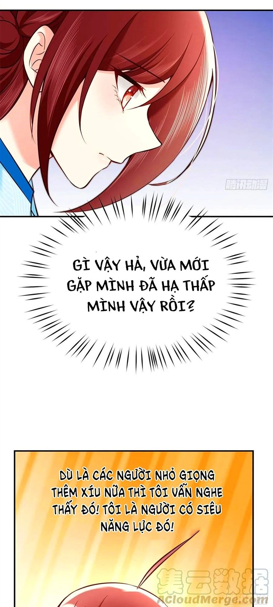 Nam Thần Truy Thê Chỉ Nam Chapter 76.1 - 12