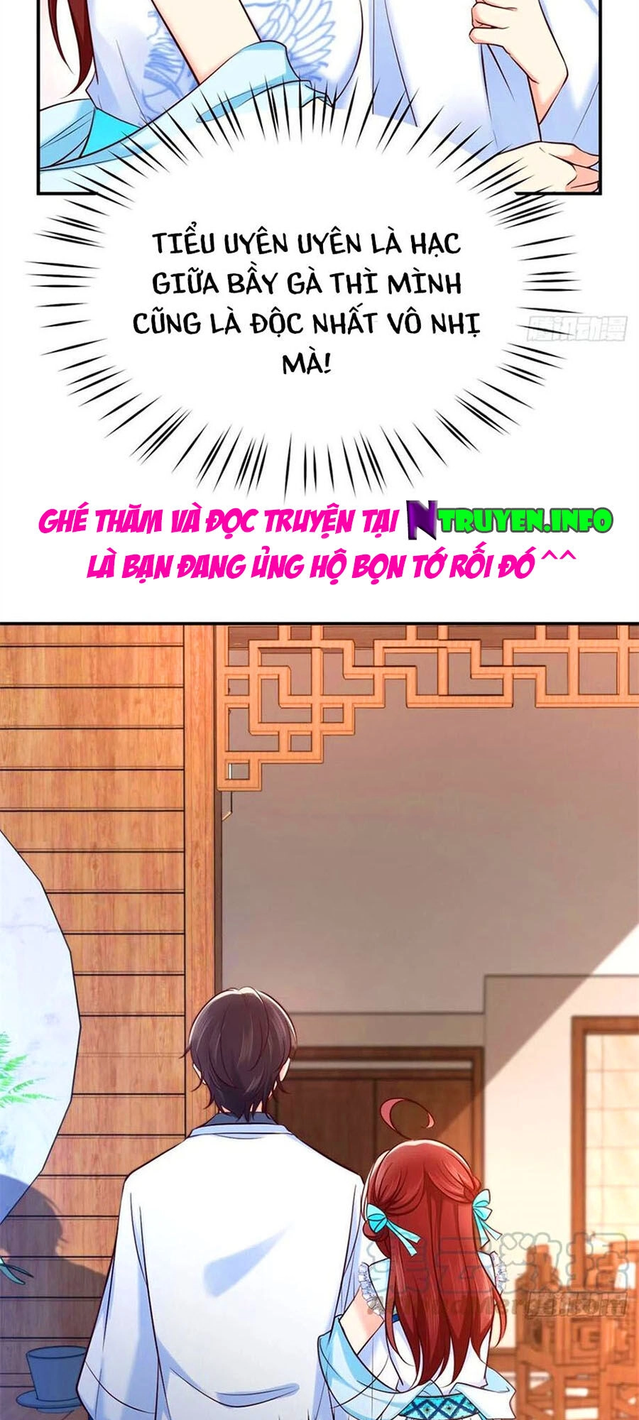 Nam Thần Truy Thê Chỉ Nam Chapter 76.1 - 15