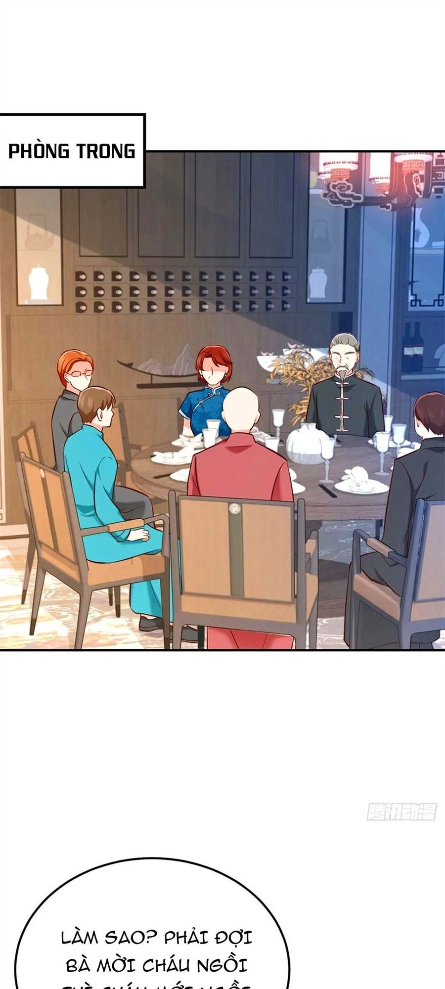 Nam Thần Truy Thê Chỉ Nam Chapter 76.2 - 2