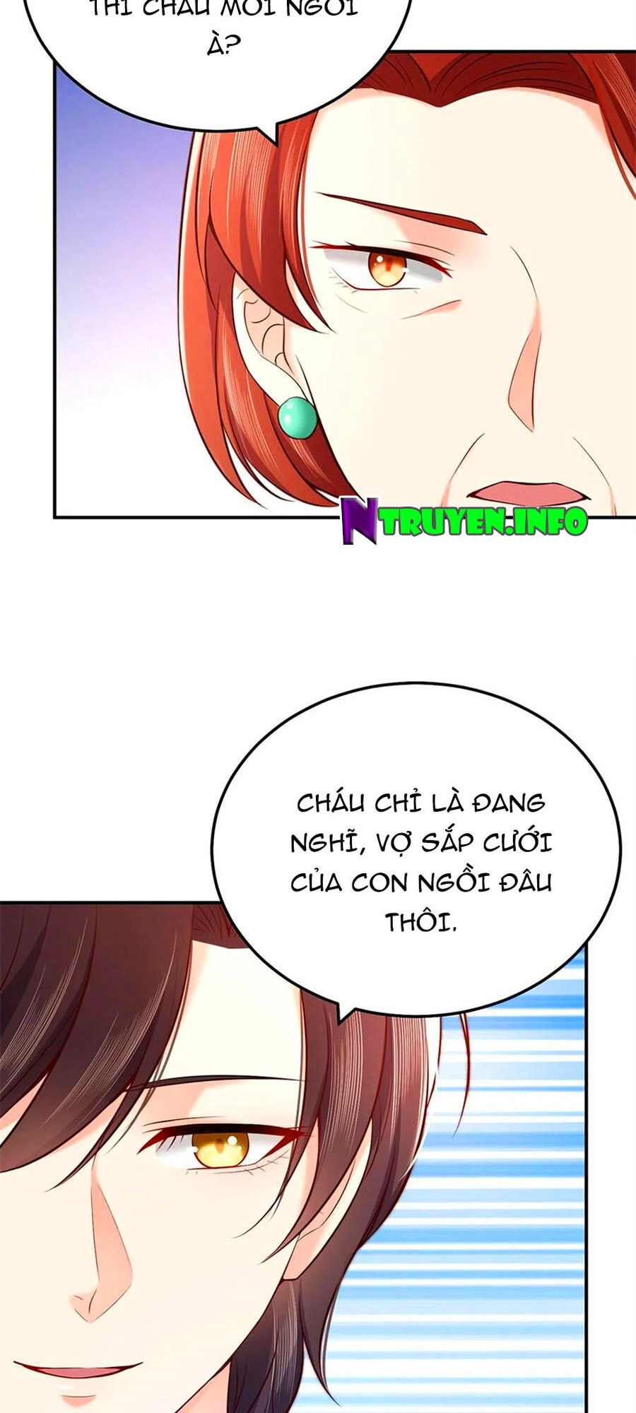 Nam Thần Truy Thê Chỉ Nam Chapter 76.2 - 3