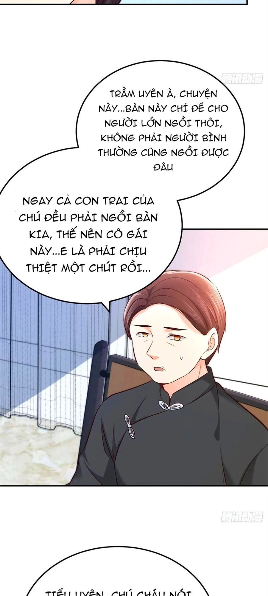 Nam Thần Truy Thê Chỉ Nam Chapter 76.2 - 4