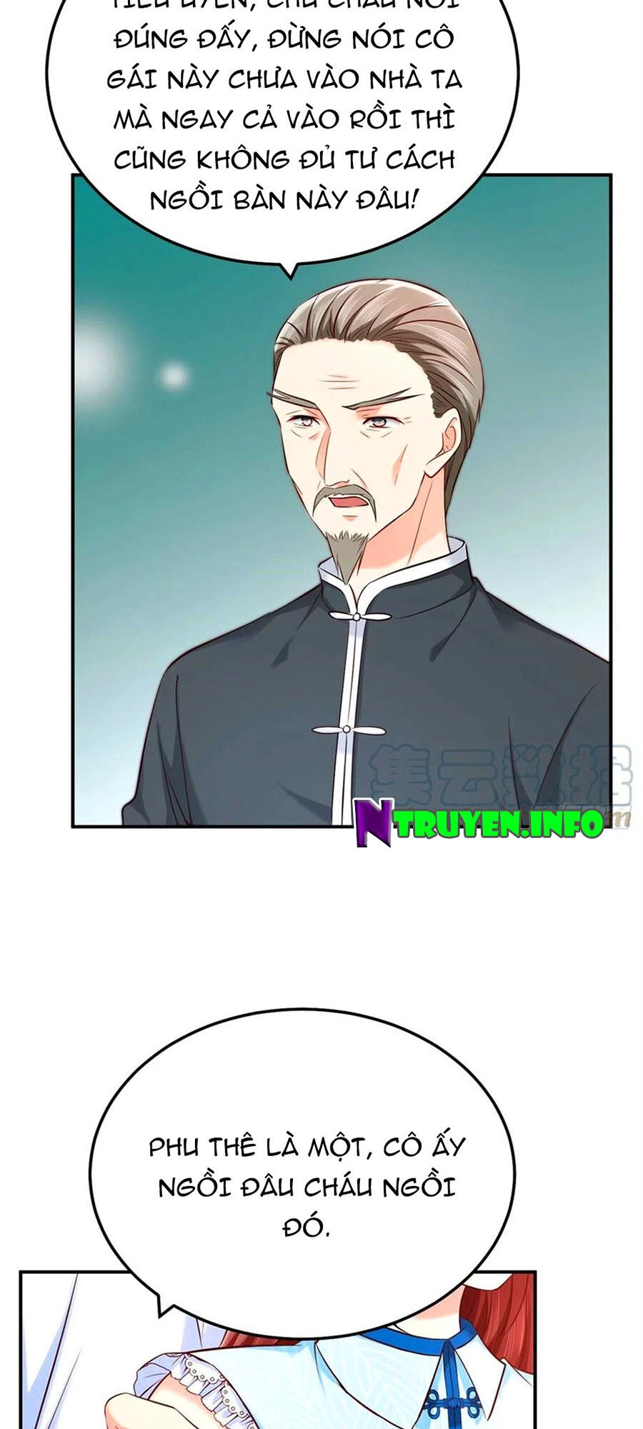 Nam Thần Truy Thê Chỉ Nam Chapter 76.2 - 5