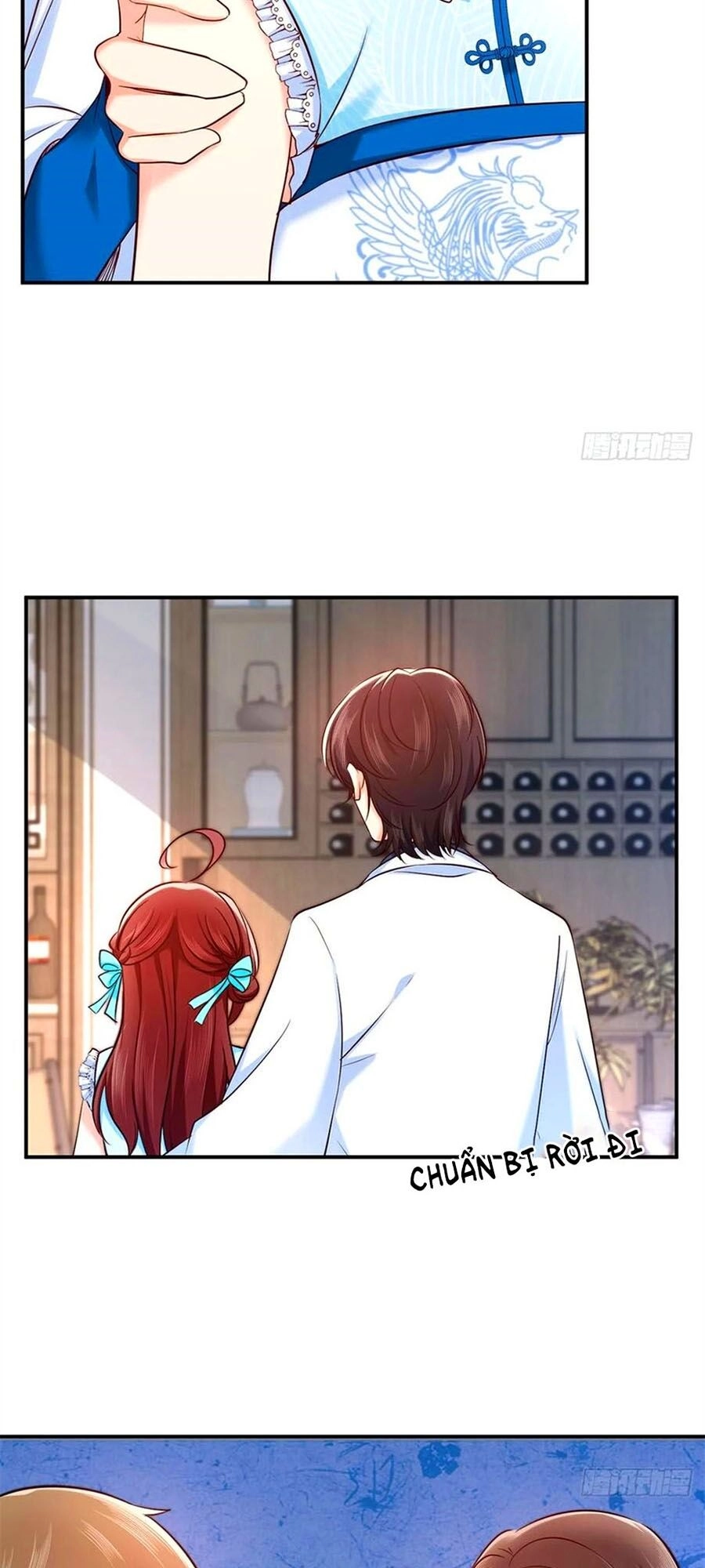 Nam Thần Truy Thê Chỉ Nam Chapter 76.2 - 6