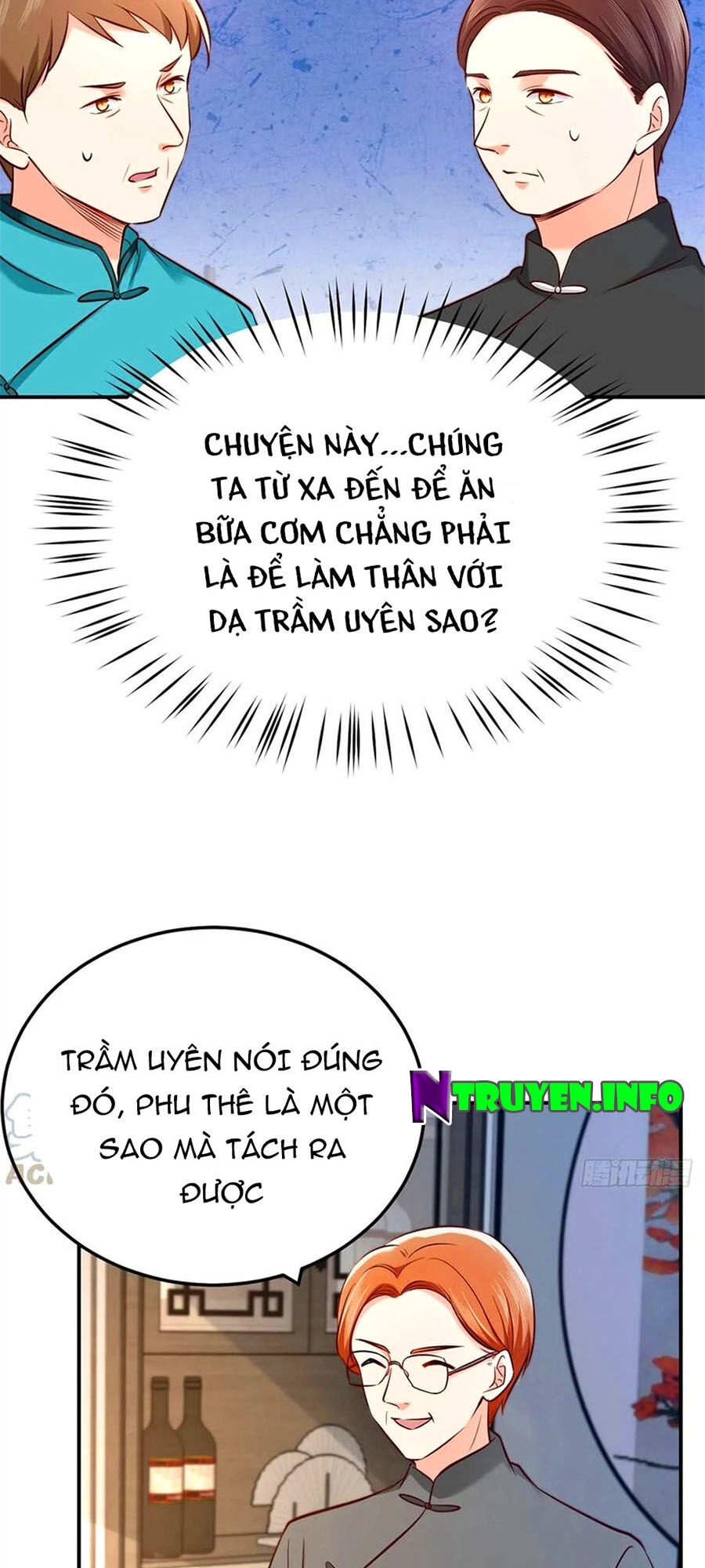 Nam Thần Truy Thê Chỉ Nam Chapter 76.2 - 7