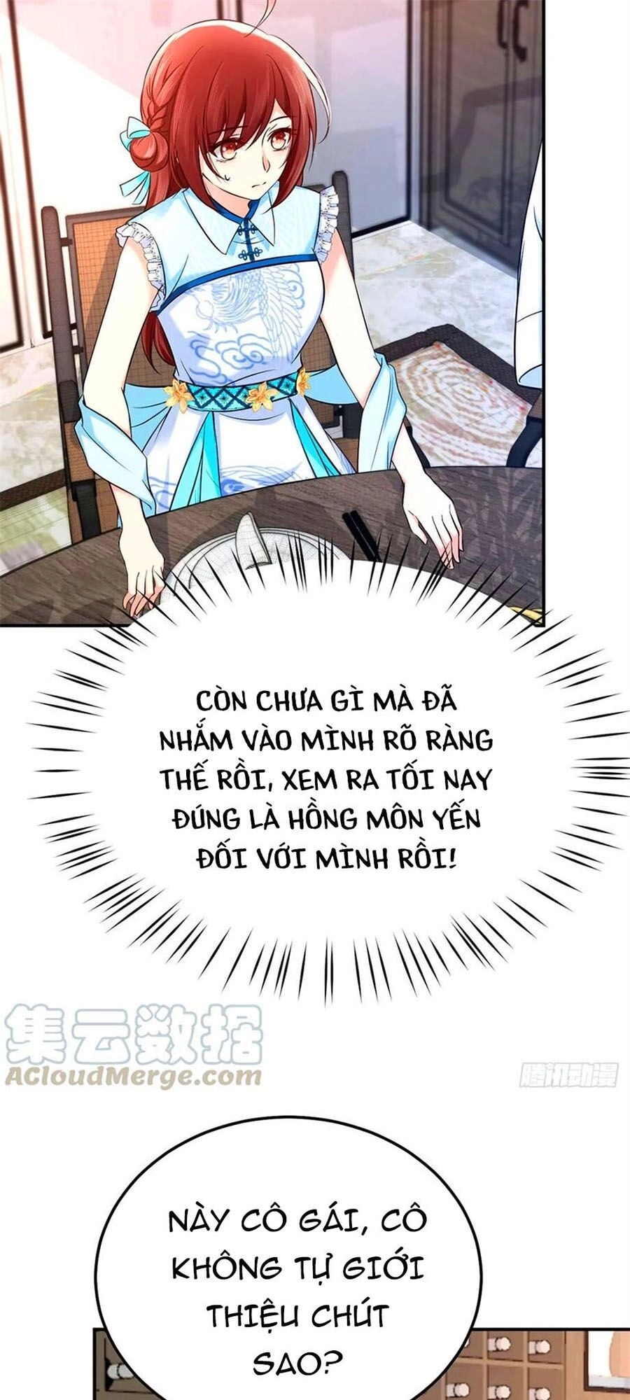 Nam Thần Truy Thê Chỉ Nam Chapter 76.2 - 10