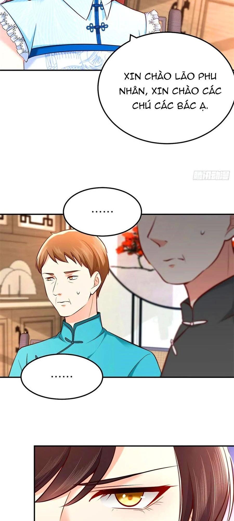 Nam Thần Truy Thê Chỉ Nam Chapter 76.2 - 12