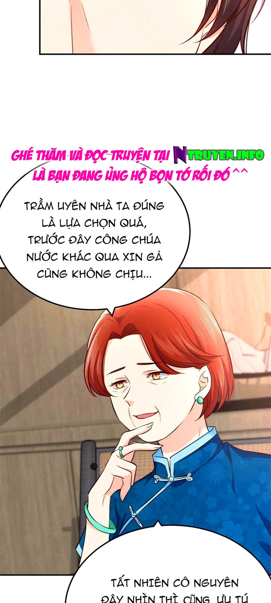 Nam Thần Truy Thê Chỉ Nam Chapter 76.2 - 13