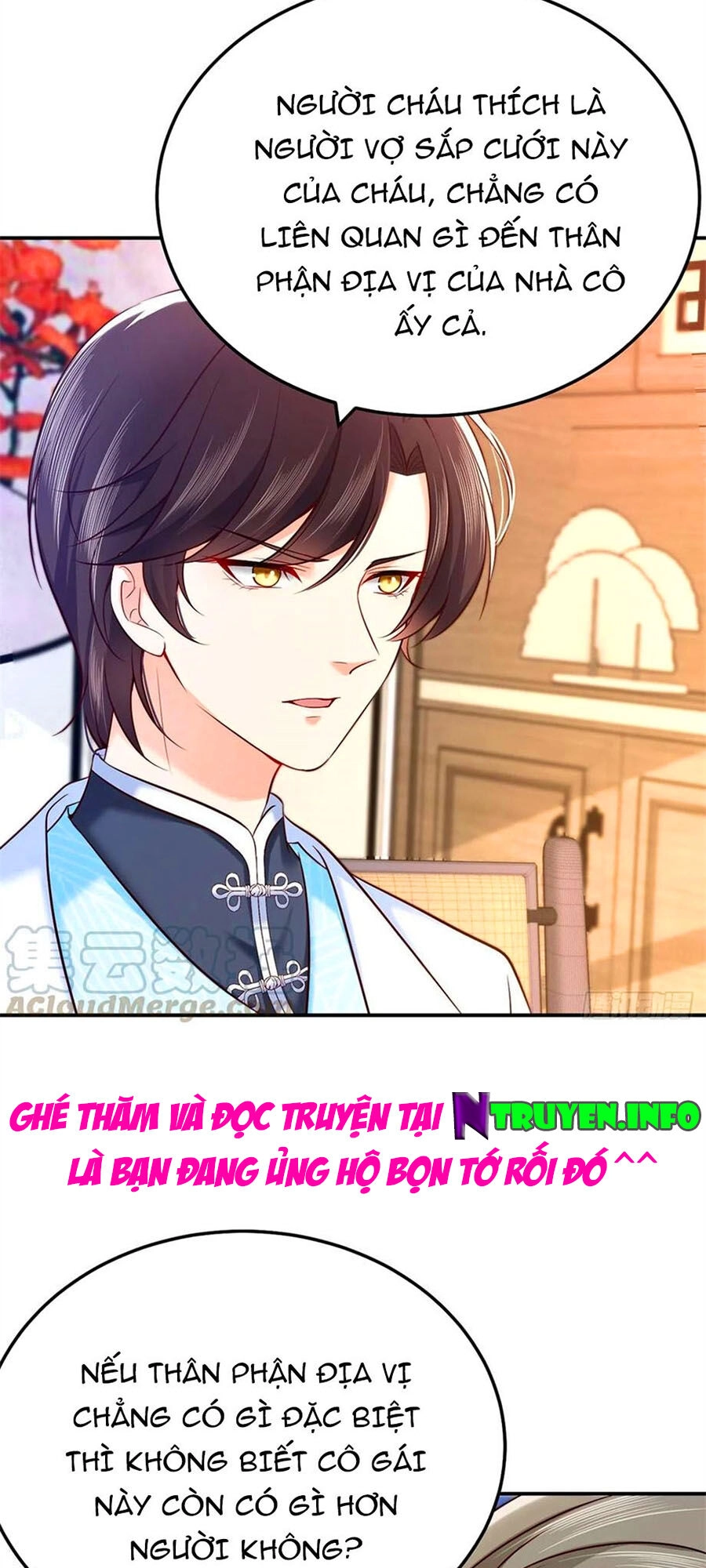 Nam Thần Truy Thê Chỉ Nam Chapter 76.2 - 15