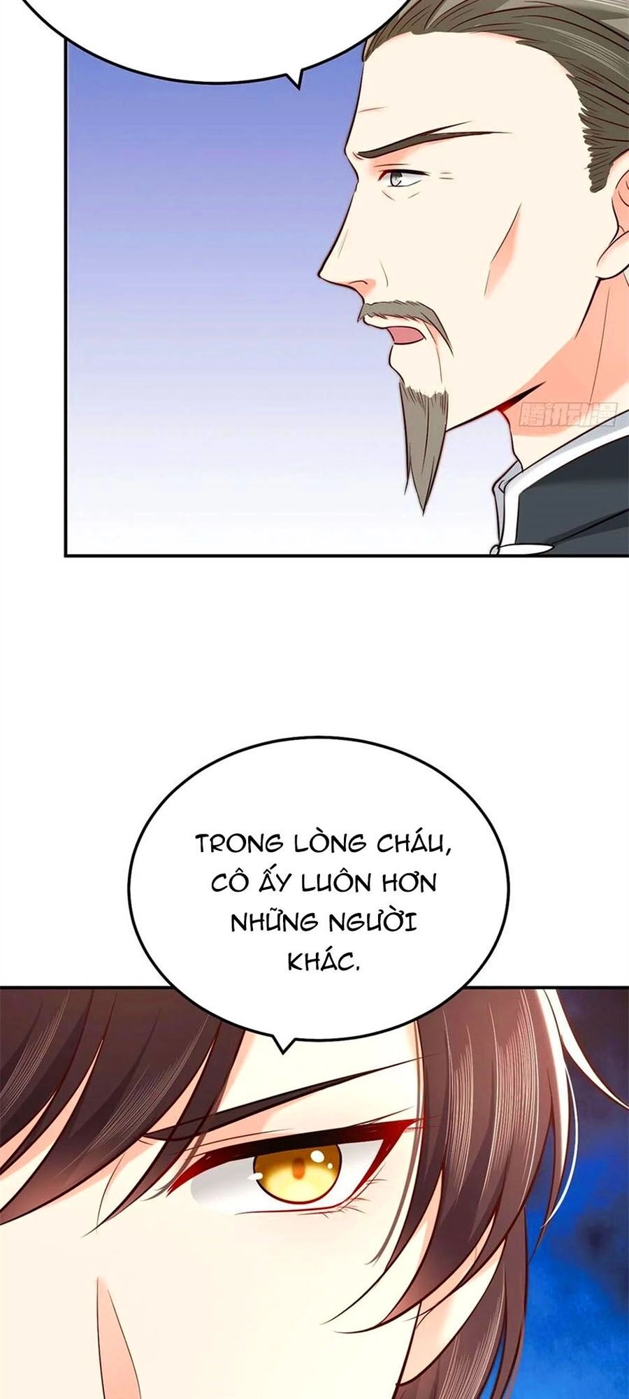 Nam Thần Truy Thê Chỉ Nam Chapter 76.2 - 16