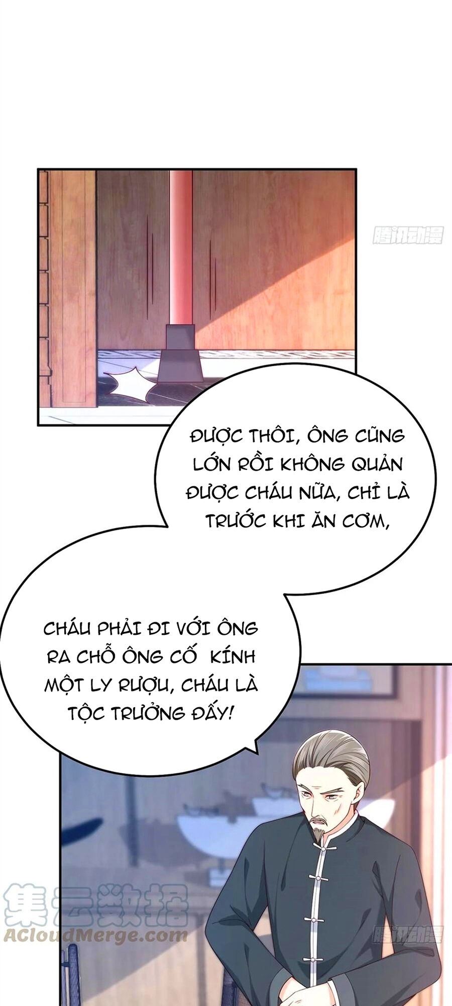 Nam Thần Truy Thê Chỉ Nam Chapter 77 - 3