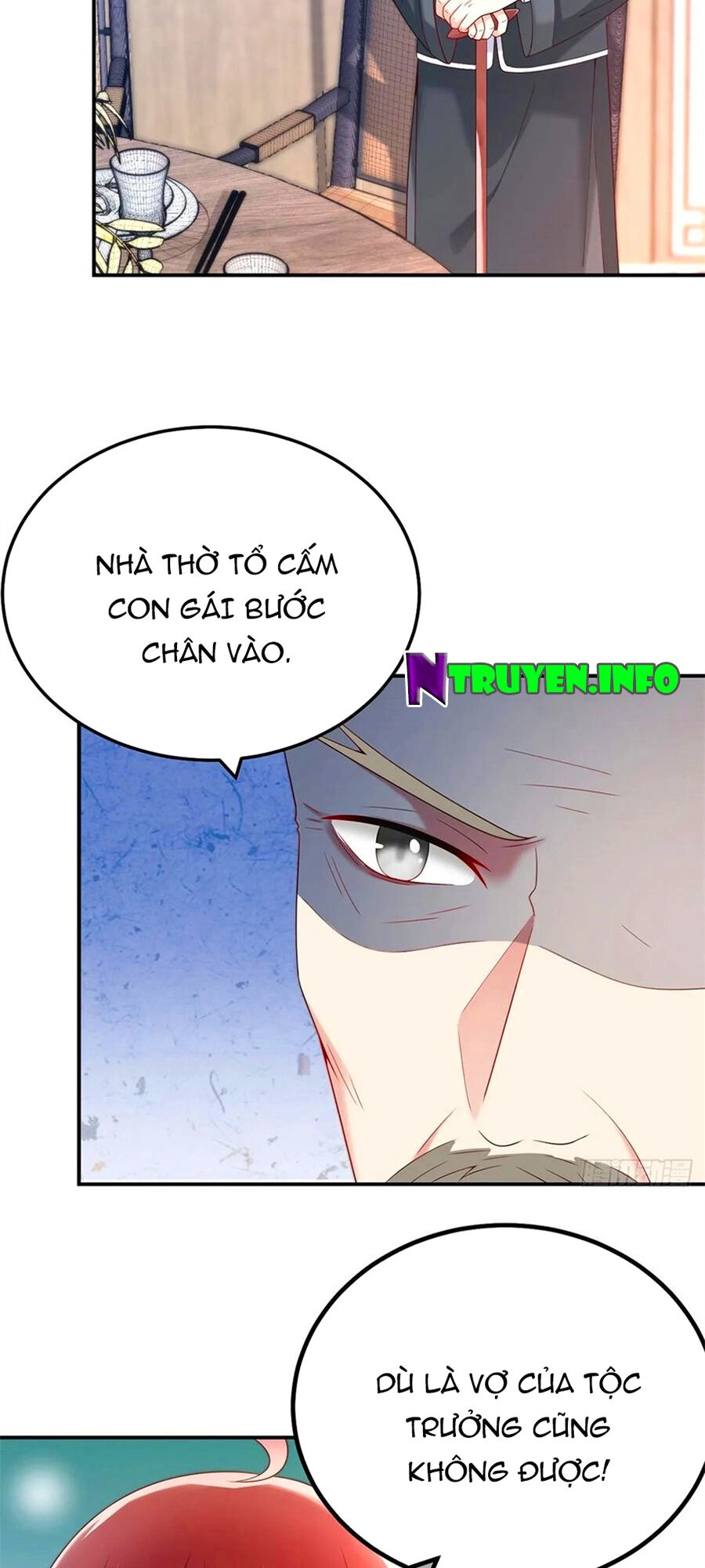 Nam Thần Truy Thê Chỉ Nam Chapter 77 - 4