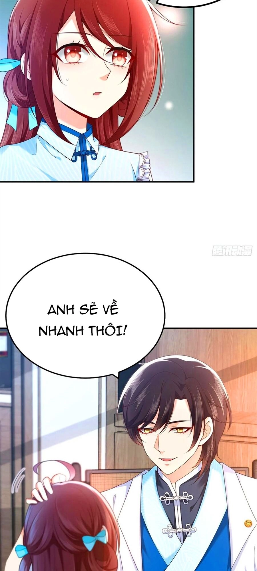 Nam Thần Truy Thê Chỉ Nam Chapter 77 - 5